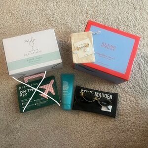 FabFitFun Winter 2025 Box
